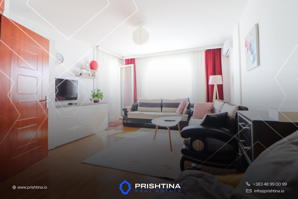 Wohnung zum verkauf 68m² in Mati 1
