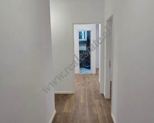 Zwei-zimmer-wohnung zum verkauf in der haxhi hysen dalliu straße in Tirana, albanien (3)