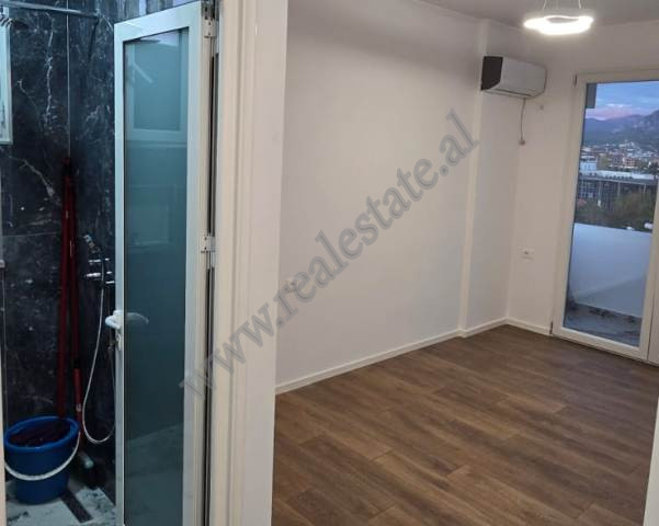 Zwei-zimmer-wohnung zum verkauf in der haxhi hysen dalliu straße in Tirana, albanien (5)