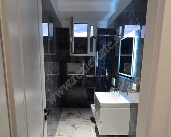 Zwei-zimmer-wohnung zum verkauf in der haxhi hysen dalliu straße in Tirana, albanien (7)