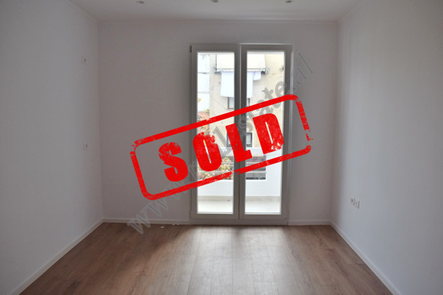 Two bedroom apartment for sale in mine peza street in Tirana, albania