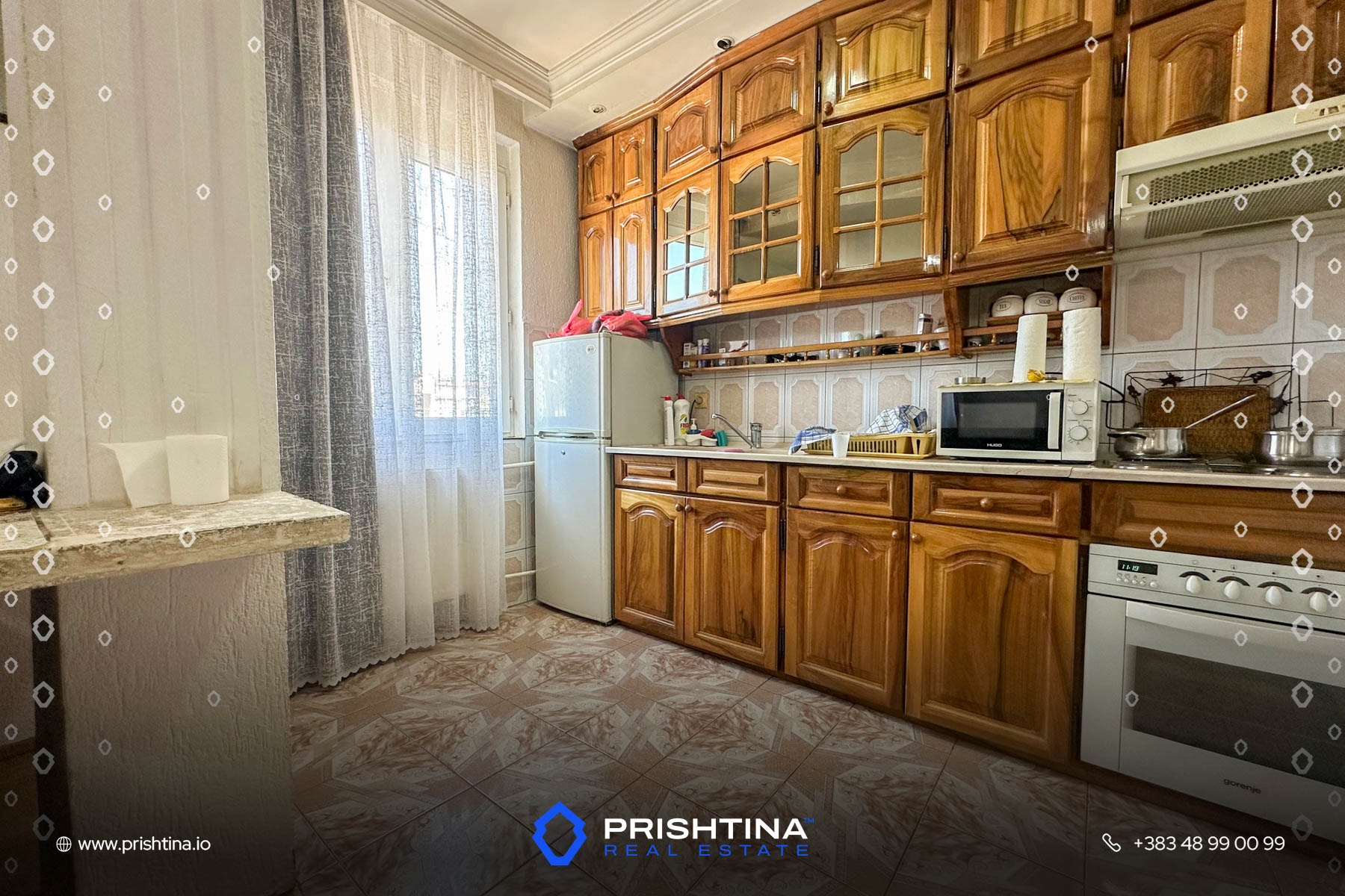 Apartment for sale in ulpianë 47m² (4)