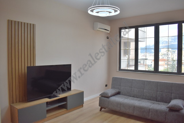 Apartamento de un dormitorio en alquiler cerca de la zona selvia en Tirana, albania