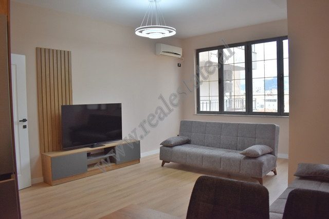 Apartamento de un dormitorio en alquiler cerca de la zona selvia en Tirana, albania (2)