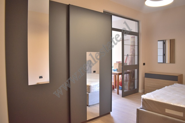 Apartamento de un dormitorio en alquiler cerca de la zona selvia en Tirana, albania (5)