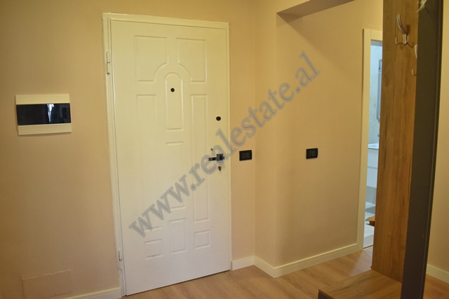 Apartamento de un dormitorio en alquiler cerca de la zona selvia en Tirana, albania (6)