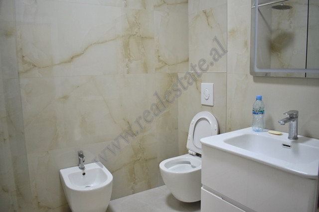 Apartamento de un dormitorio en alquiler cerca de la zona selvia en Tirana, albania (8)