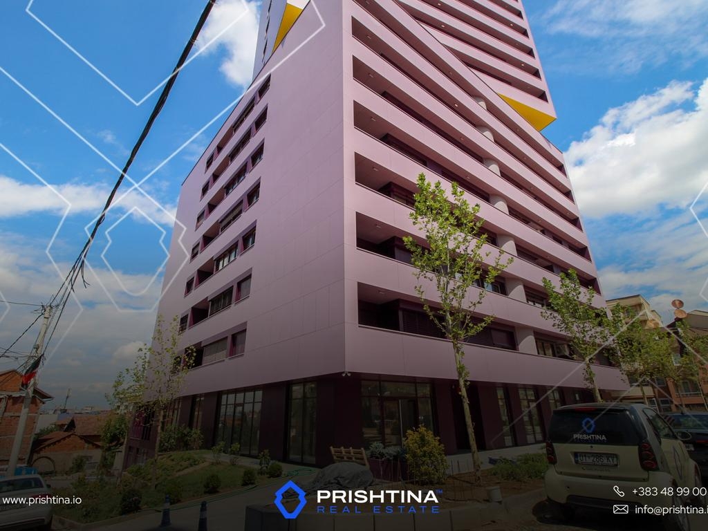Appartamento in vendita 82m² nel quartiere di muhaxherve
