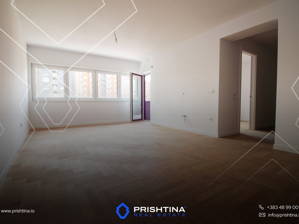 Appartamento in vendita 82m² nel quartiere di muhaxherve (2)