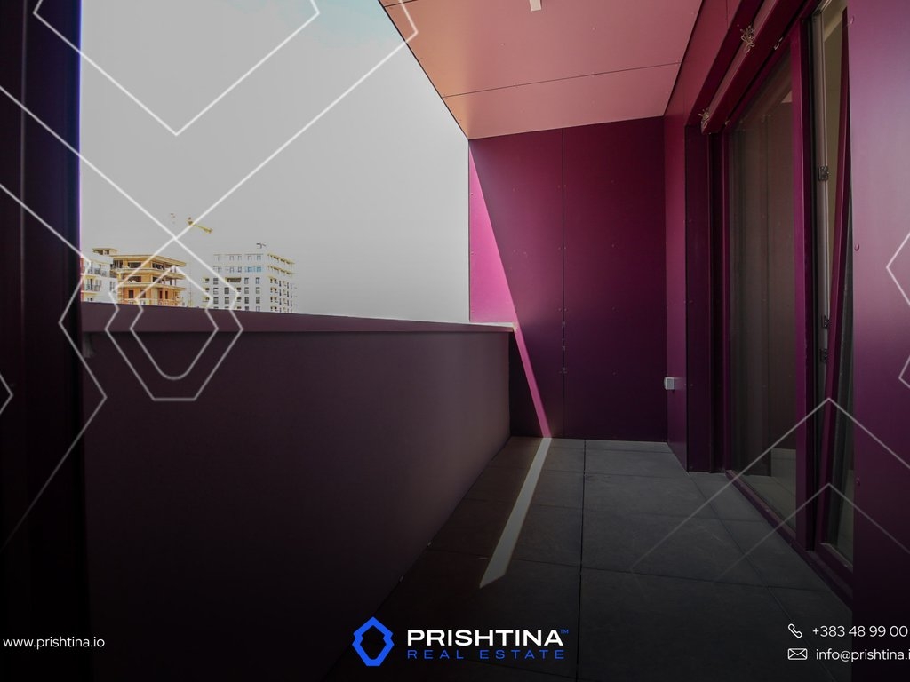 Appartamento in vendita 82m² nel quartiere di muhaxherve (4)