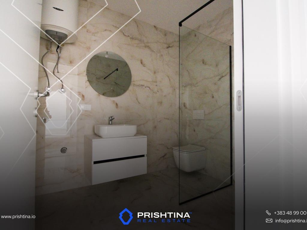 Appartamento in vendita 82m² nel quartiere di muhaxherve (7)