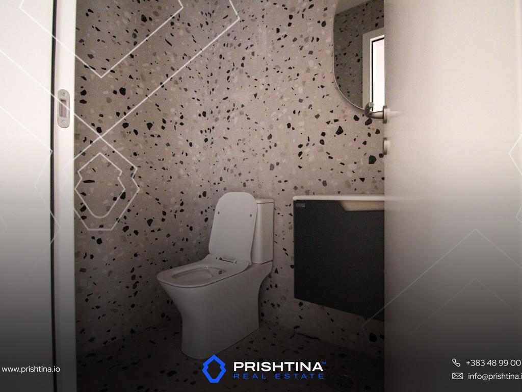 Appartamento in vendita 82m² nel quartiere di muhaxherve (8)