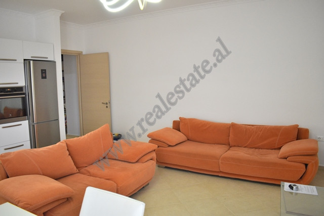 Two bedroom apartment for sale at dry lake in Tirana, albania