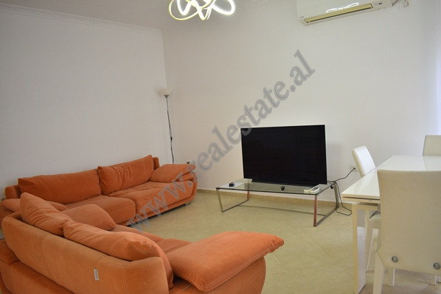 Two bedroom apartment for sale at dry lake in Tirana, albania (2)