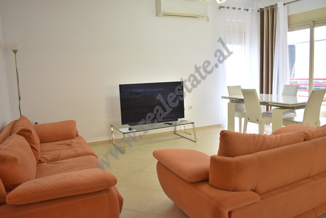 Two bedroom apartment for sale at dry lake in Tirana, albania (3)