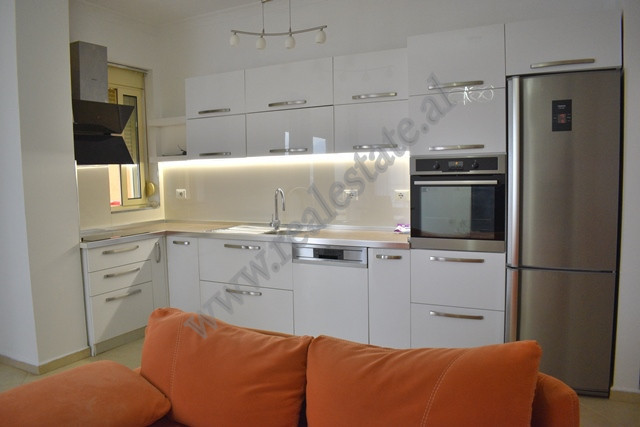 Two bedroom apartment for sale at dry lake in Tirana, albania (4)