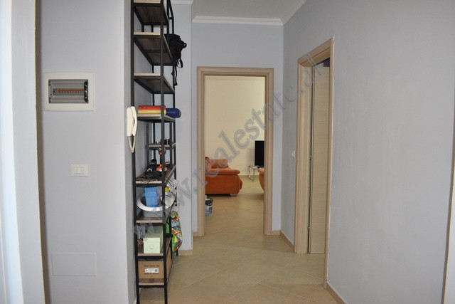 Two bedroom apartment for sale at dry lake in Tirana, albania (5)