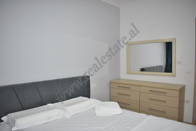 Two bedroom apartment for sale at dry lake in Tirana, albania (8)