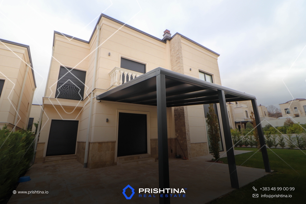 House for rent 384m² in zllatar