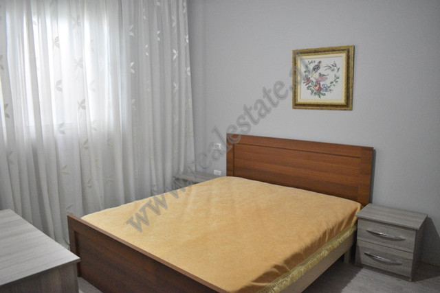 Apartamento de dos habitaciones en alquiler cerca del área de Ali Demi en Tirana, albania (7)