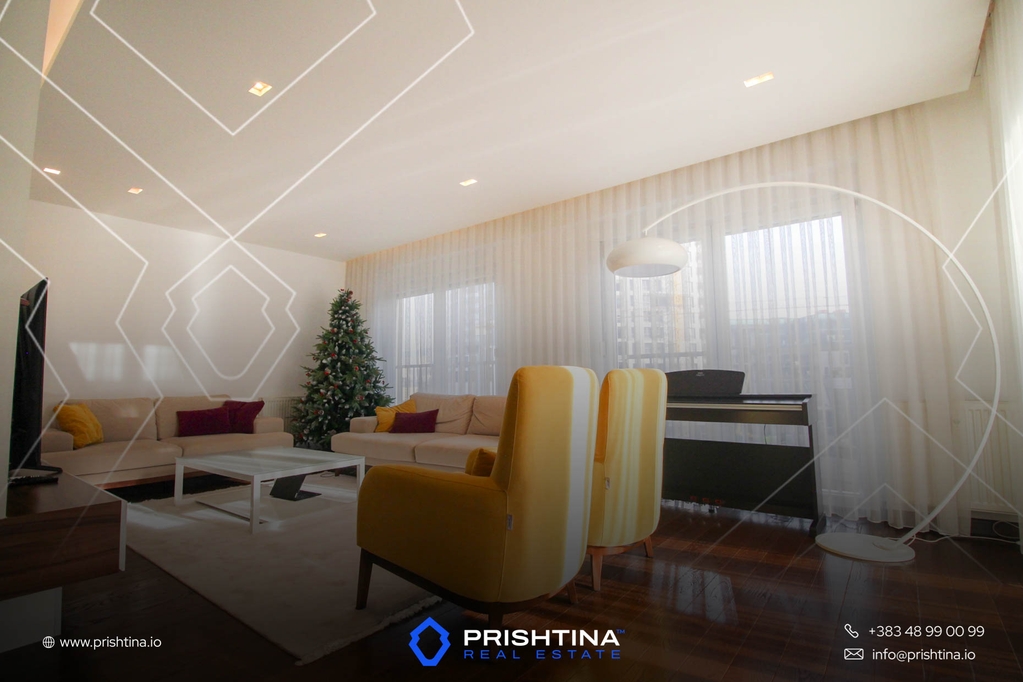 Dúplex en alquiler 161m² en Lakrishte