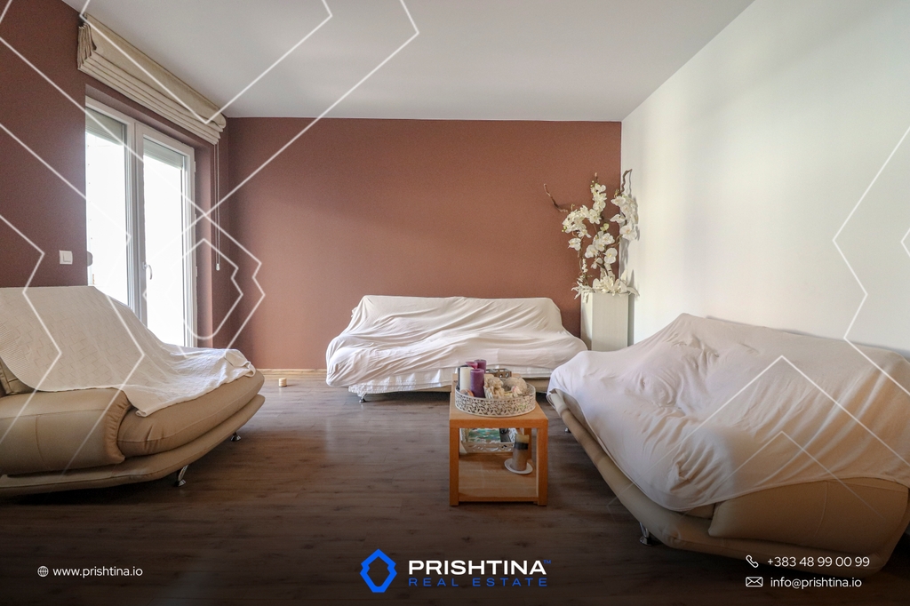 Apartment for sale 80m² in Tophane