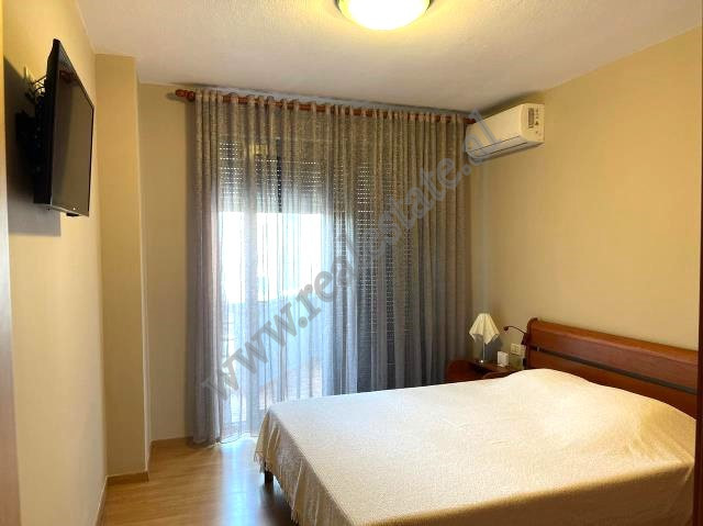 Apartament me një dhomë gjumi për qira në rrugën faik konica në Tiranë, shqipëri