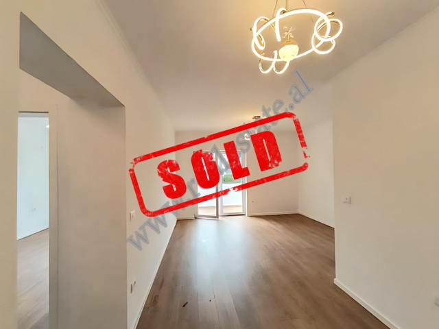 One bedroom for sale near irfan tomini street in Tirana, albania