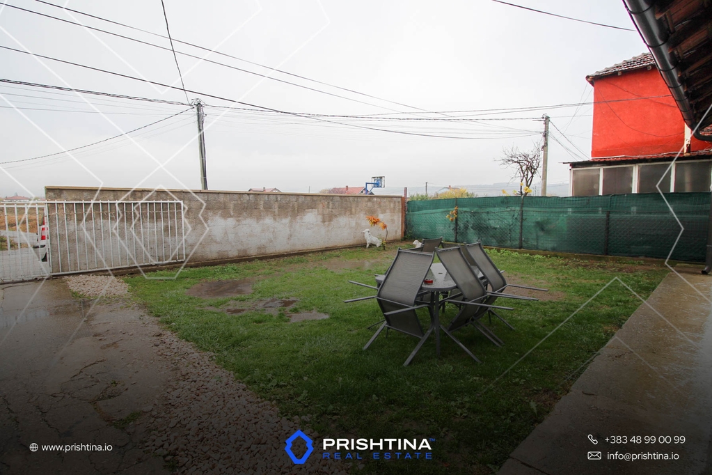 House for sale 130m² in Graçanicë (2)