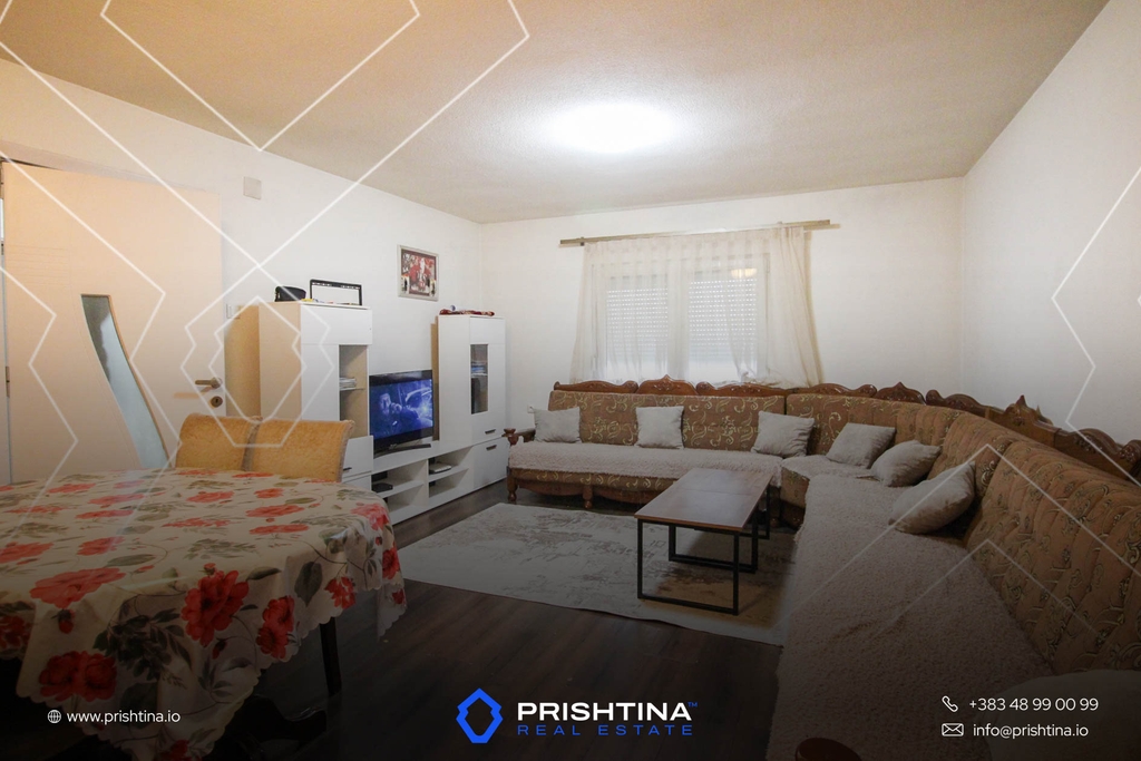 House for sale 130m² in Graçanicë (3)