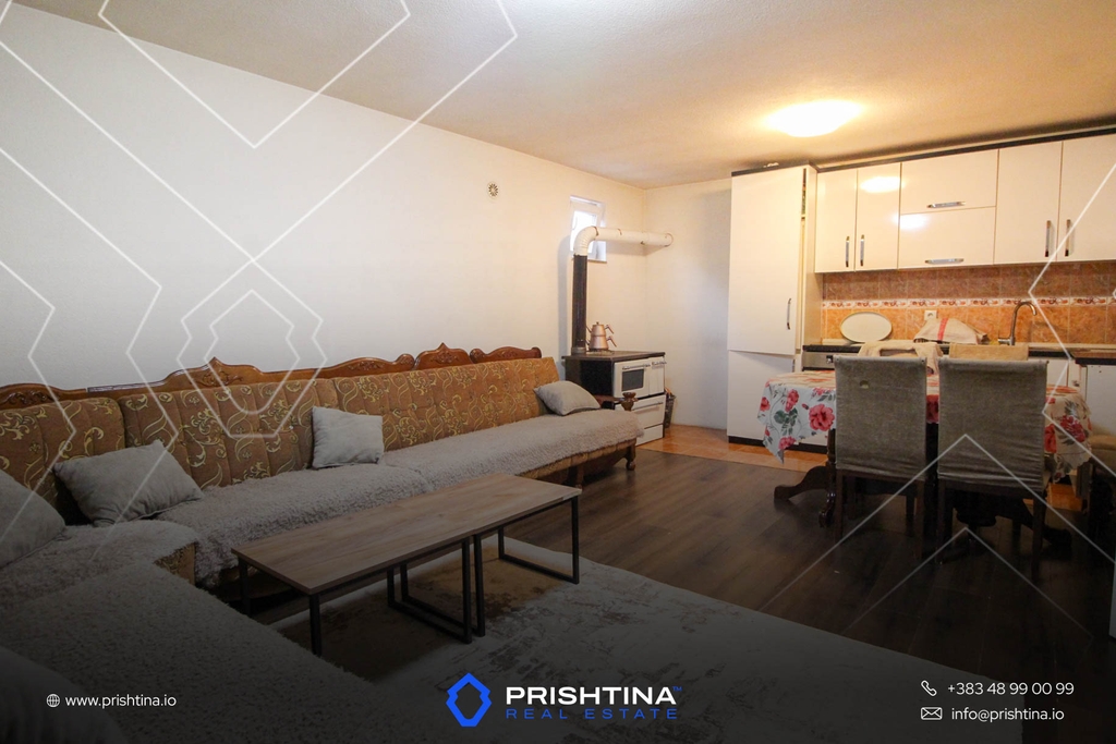 House for sale 130m² in Graçanicë (4)