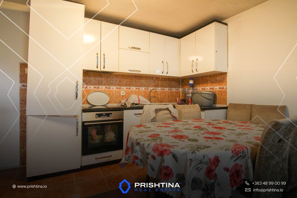 House for sale 130m² in Graçanicë (5)