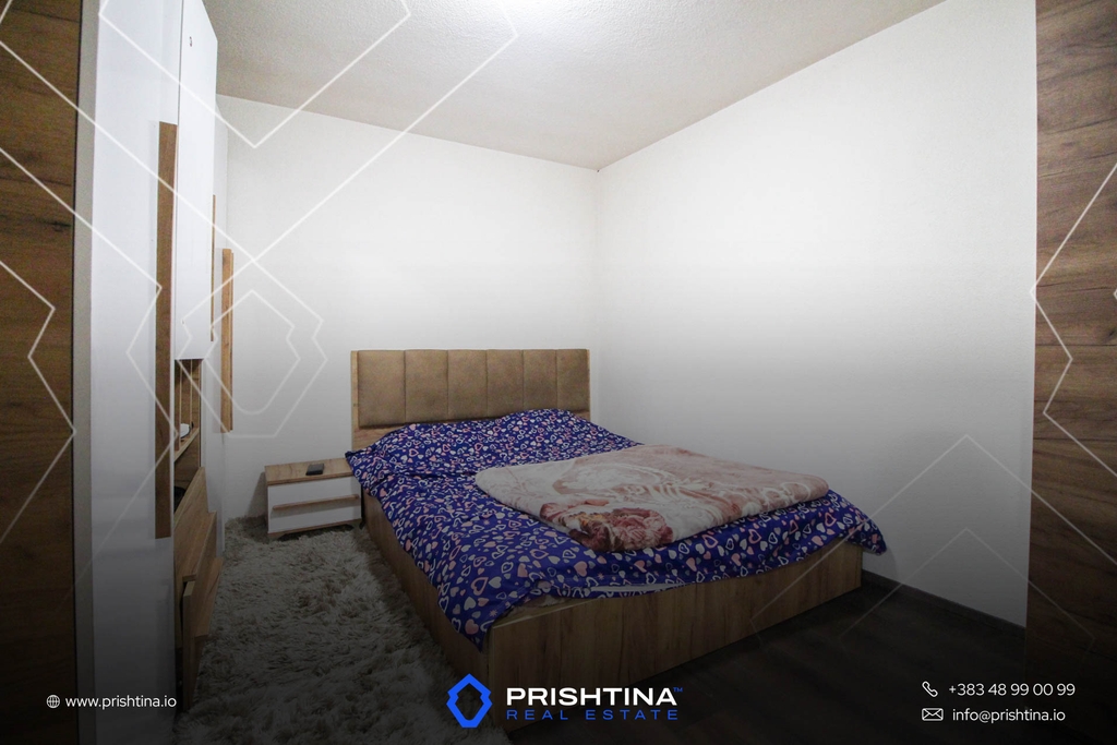 House for sale 130m² in Graçanicë (6)