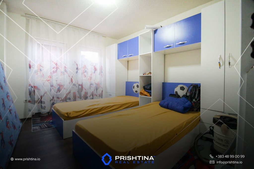 House for sale 130m² in Graçanicë (7)