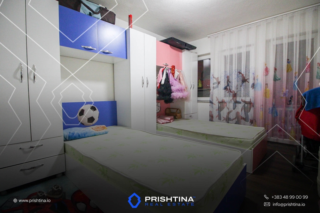 House for sale 130m² in Graçanicë (8)