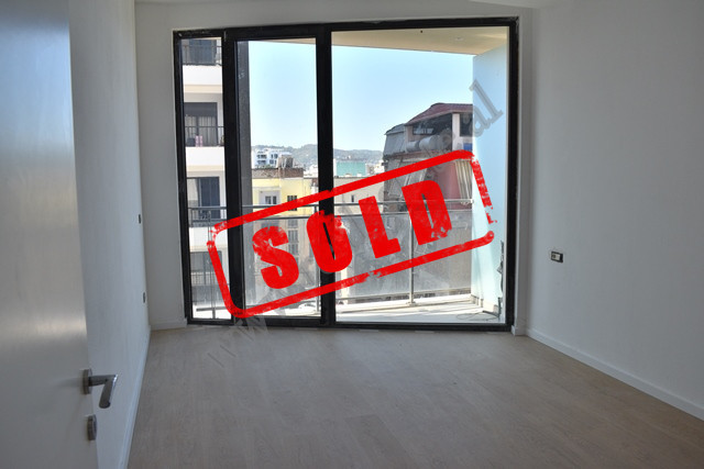 One bedroom apartment for sale near durresi street, in Tirana, albania
