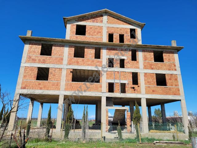 Edifício à venda na área bisht kamez em durres, albânia