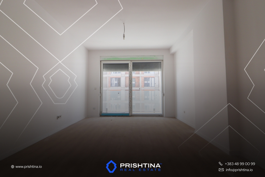 Banese ne shitje 132.3m² te Prishtina e Re