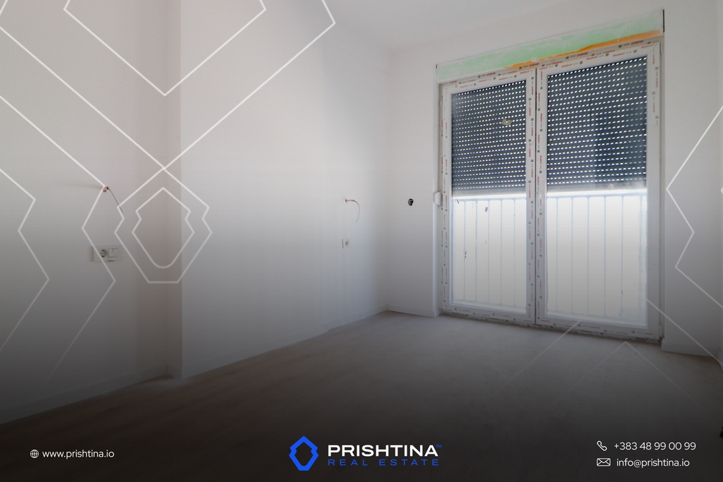 Banese ne shitje 132.3m² te Prishtina e Re (2)