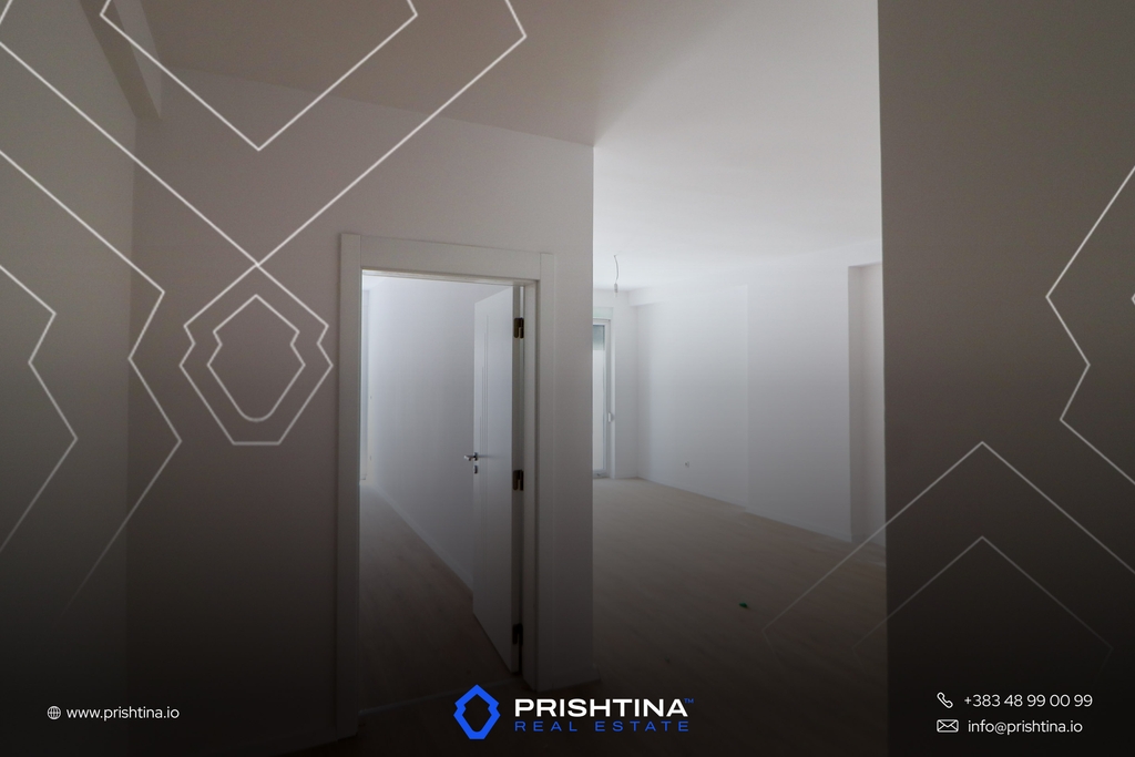 Banese ne shitje 132.3m² te Prishtina e Re (4)
