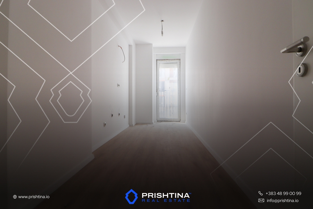 Banese ne shitje 132.3m² te Prishtina e Re (5)