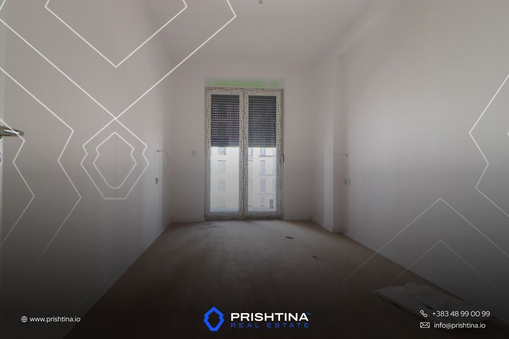 Banese ne shitje 132.3m² te Prishtina e Re (6)
