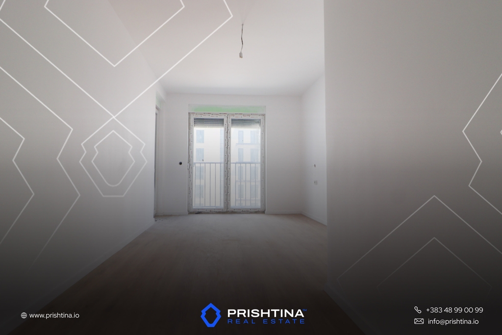 Banese ne shitje 132.3m² te Prishtina e Re (7)