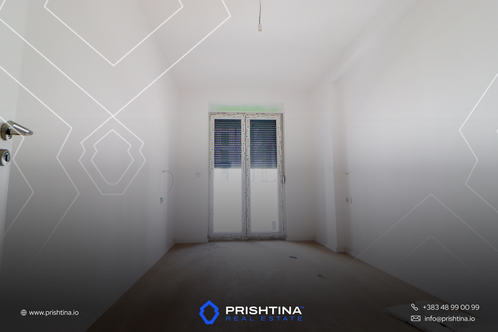 Banese ne shitje 132.3m² te Prishtina e Re (8)