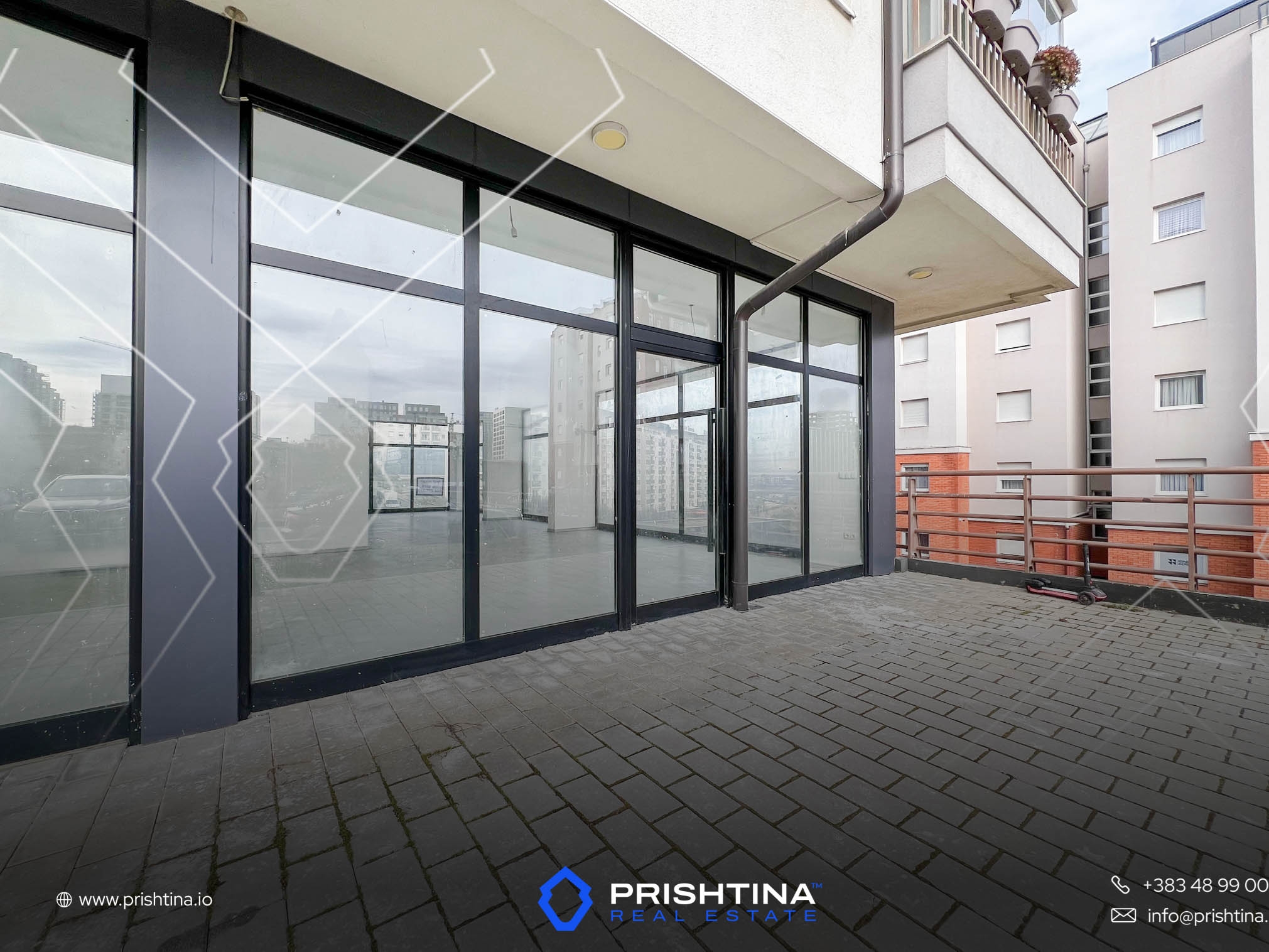 Gewerbefläche zur miete 103m² an rruga c (4)