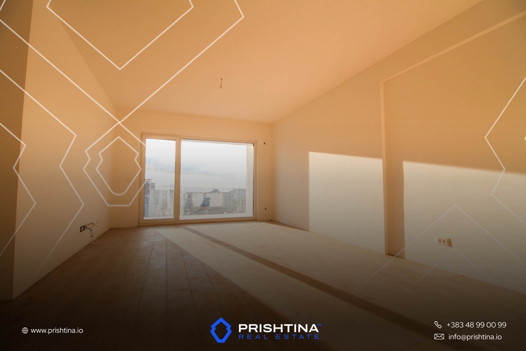 Apartamento en venta 95,35m² en Mati 1