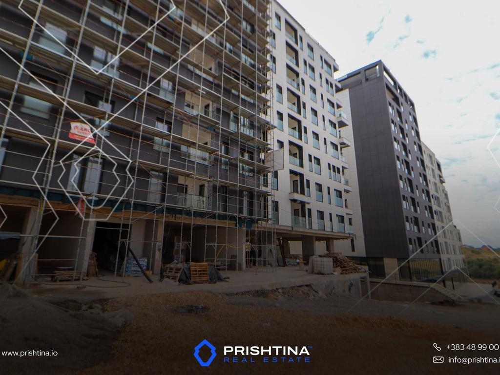 Apartamento en venta 95,35m² en Mati 1