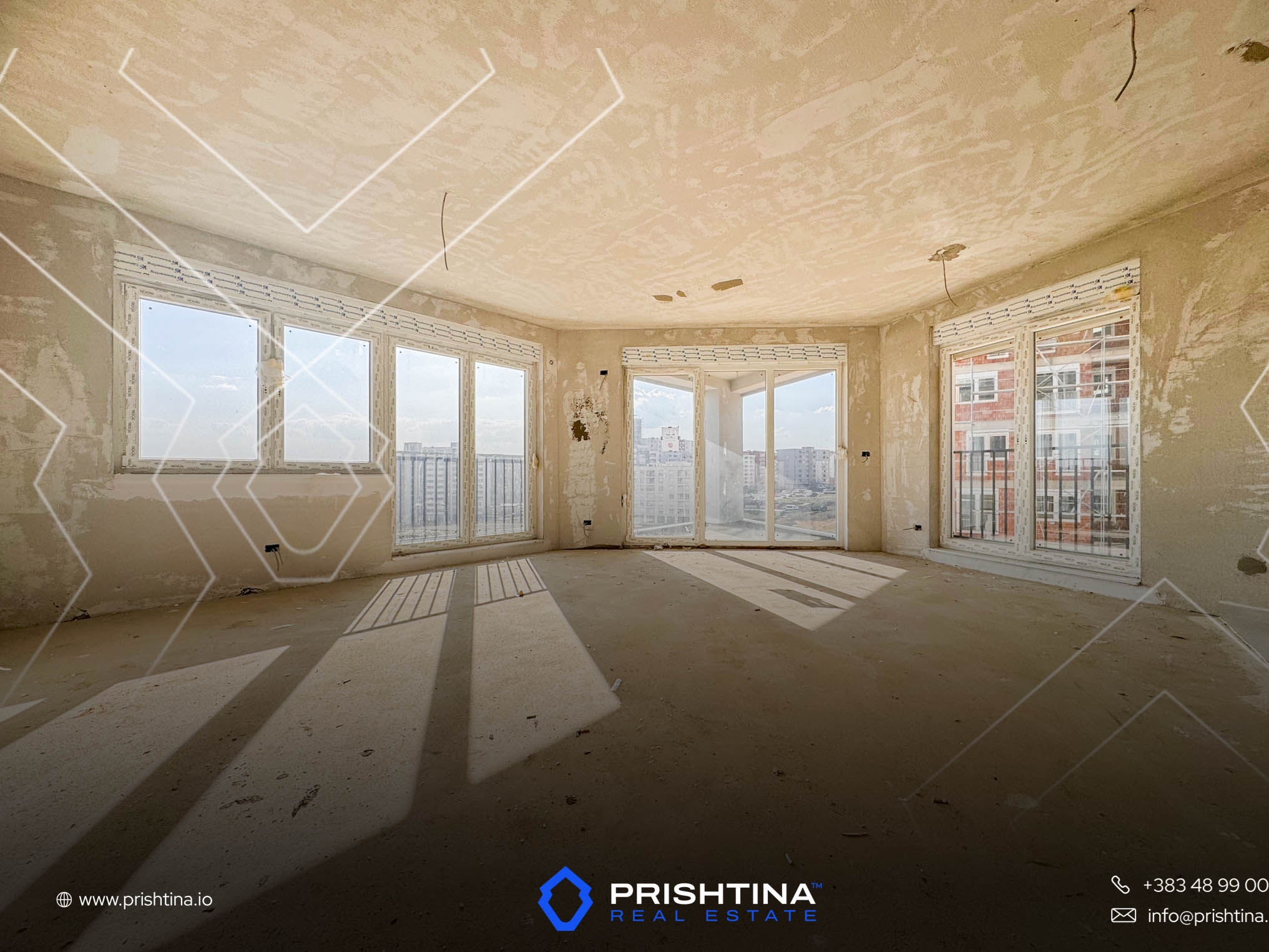 Apartamento en venta 95,35m² en Mati 1