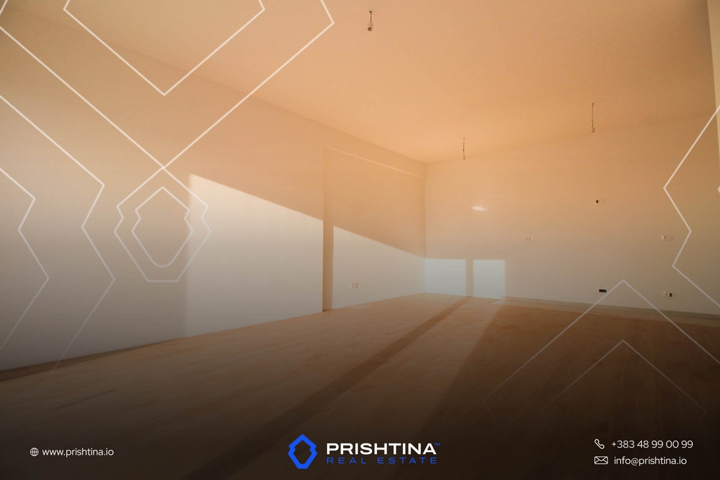 Apartamento en venta 95,35m² en Mati 1