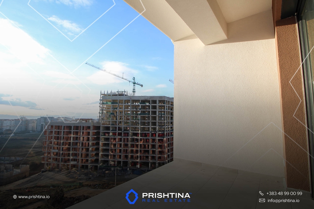 Apartamento en venta 95,35m² en Mati 1